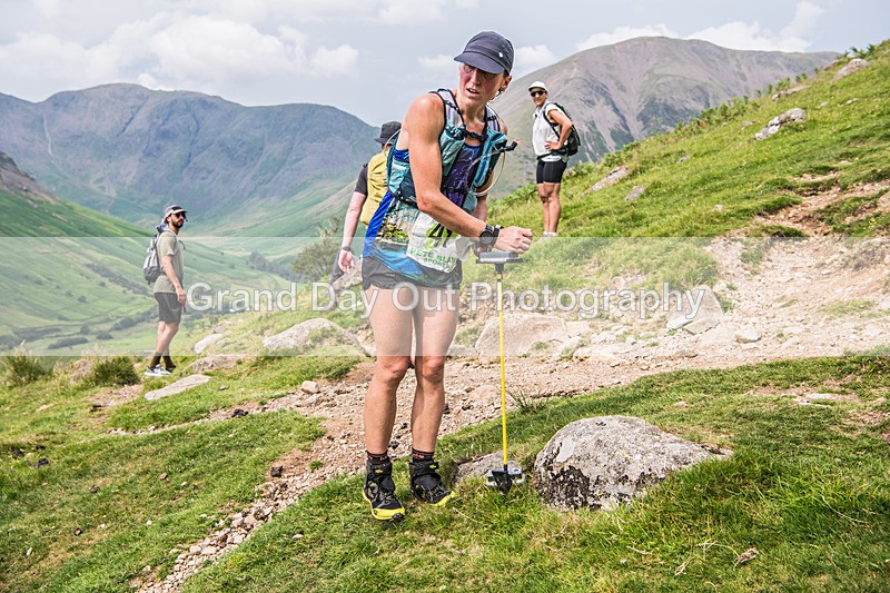 Wasdale-615 - Wasdale Horseshoe Fell Race (Bad weather route) Saturday 11th July 2026