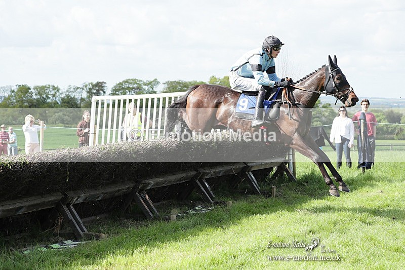PtP 070523 478 - Kimblewick Races Coronation Meet  Kingston Blount 07/05/23