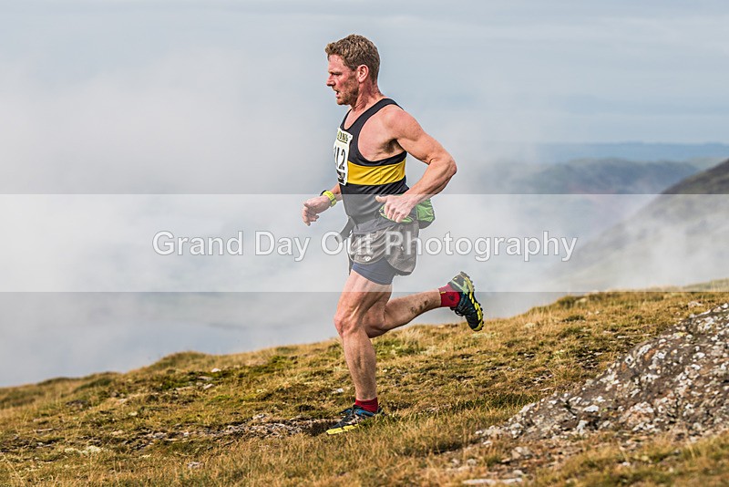 Buttermere-423 - Buttermere Shepherds Meet Fell Race Sunday 29th October 2023