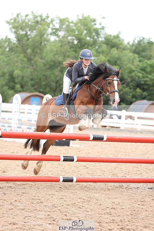 240630A-111207-12551 - Cls 31 Discovery and 90cm Open