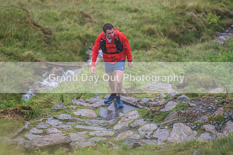 Buttermere-353 - Darren Holloway Memorial Buttermere Horseshoe Fell Race Saturday 28th June 2025