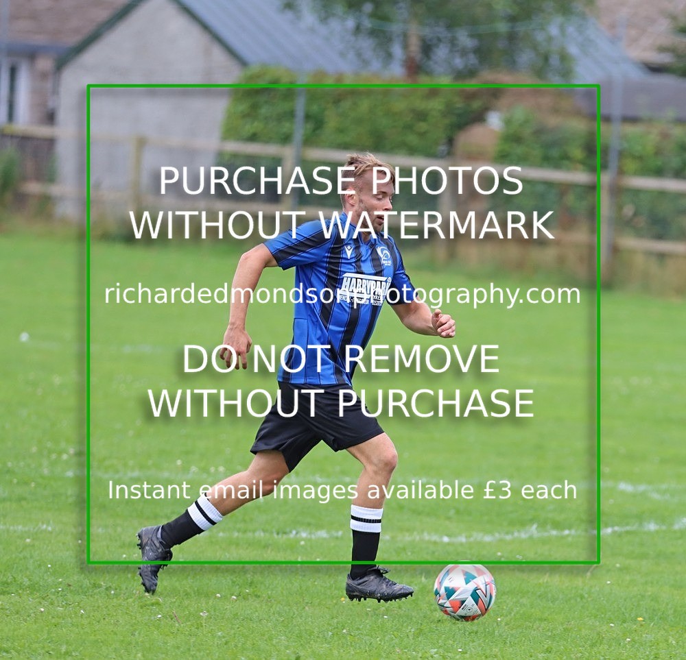IMG_7408 - Ibis v Kirkby Lonsdale (16/8/22)