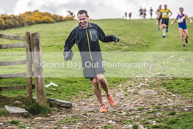 Hay-O-554 - Hay-O Trail Race Tuesday 19th May 2026