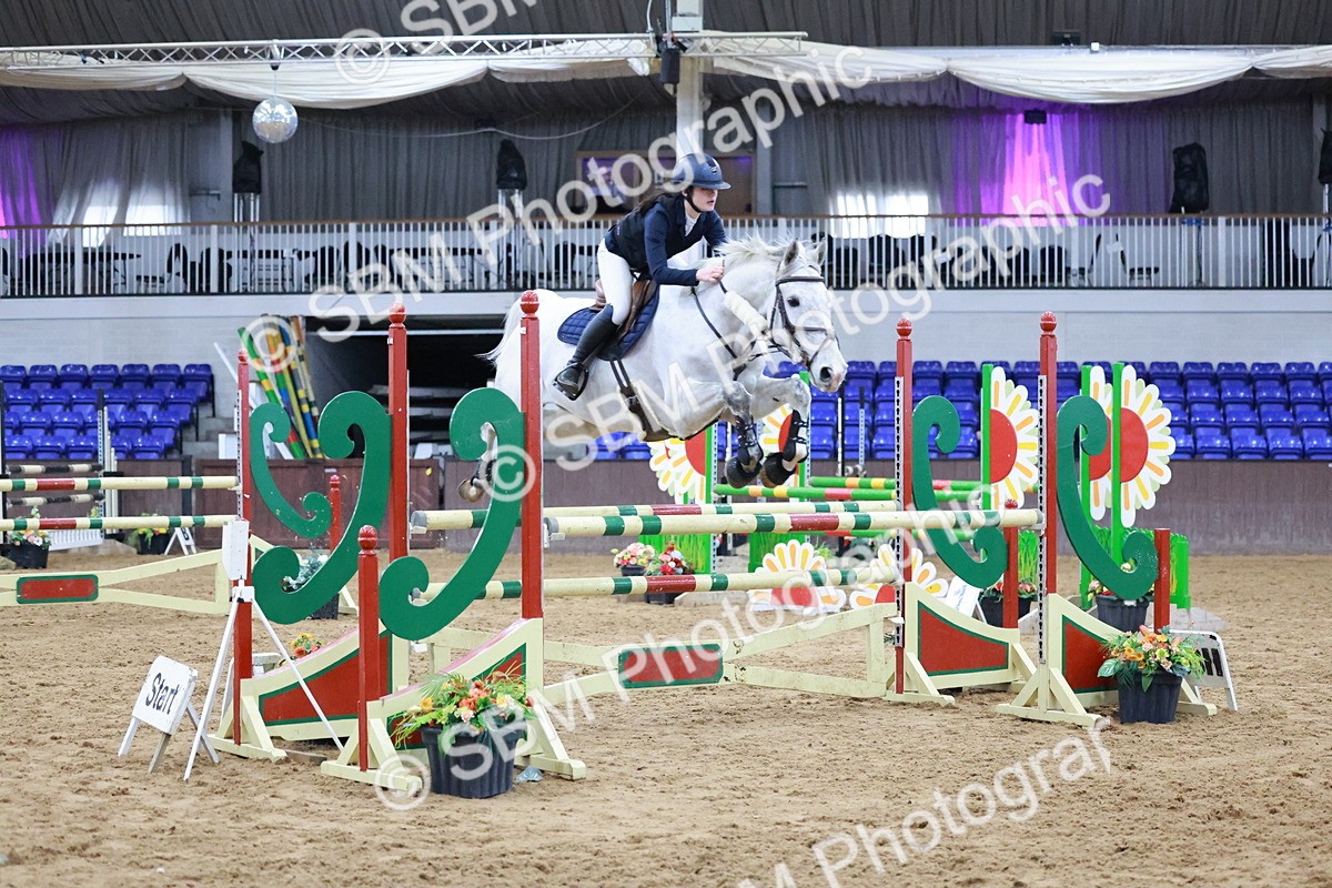 SBM_008165 - Class 26 - WB Equiline Star Championship Qualifier 1.10m