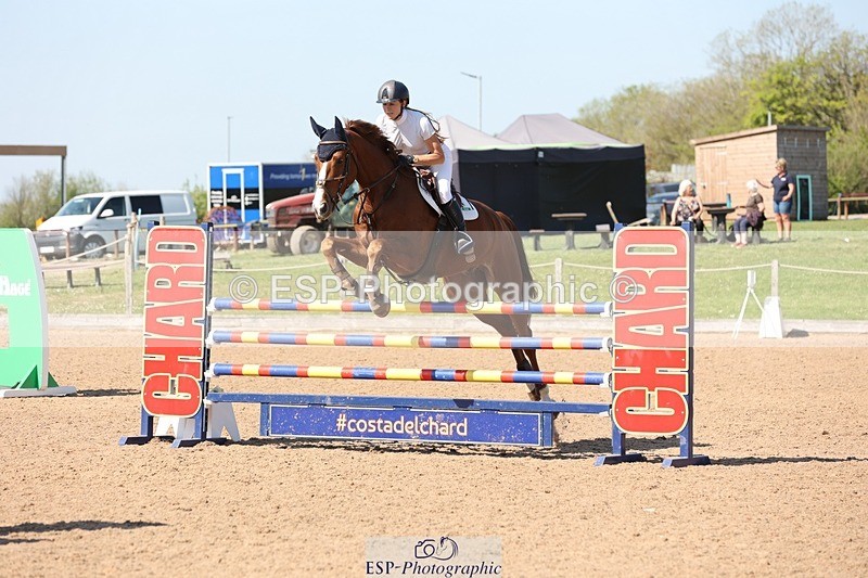 250430-154026-01484 - Cls 6 Foxhunter and 1.20m Open