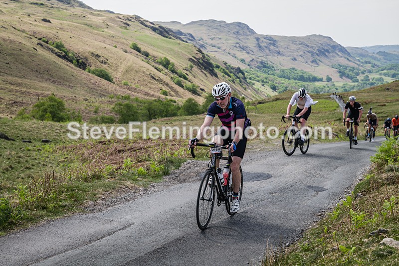 132551 - Hardknott Pass Camera 1 13.00-14.00