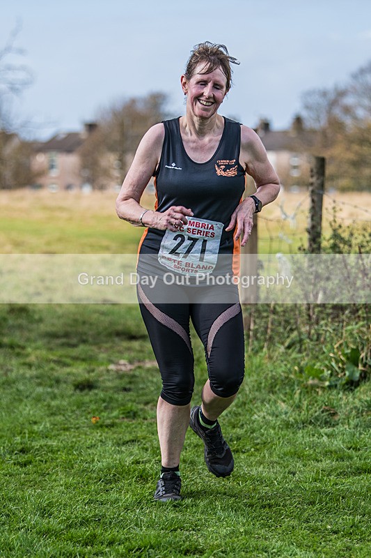 Cumbria XC-1080 - Cumbria XC League Workington Saturday 26th October 2024