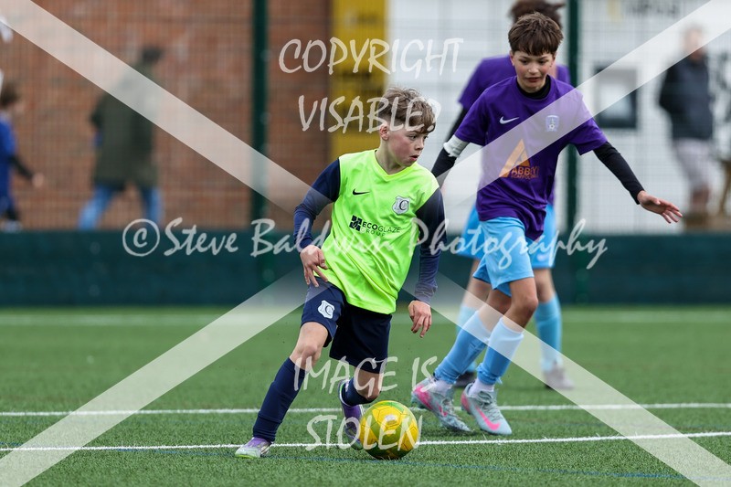 1DX30849 - 2026-03-29 FC Abbey Meads U13 Purple V DC Youth FC U13 Dynamos