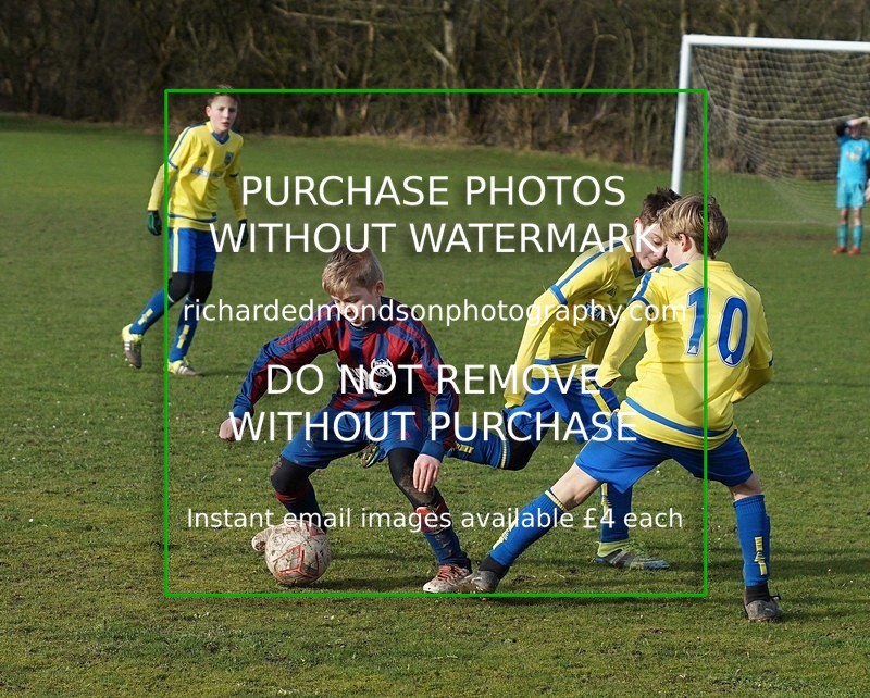 DSC07471 - Holme Athletic