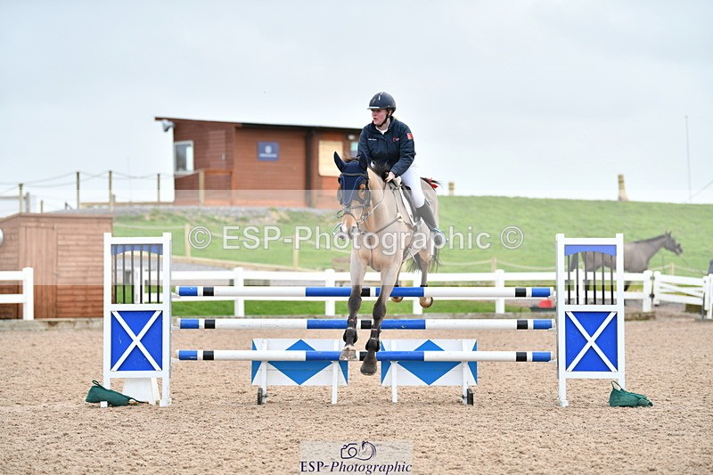 240124A-122040-00417 - Cls 3 Newcomers & 1.10m Open