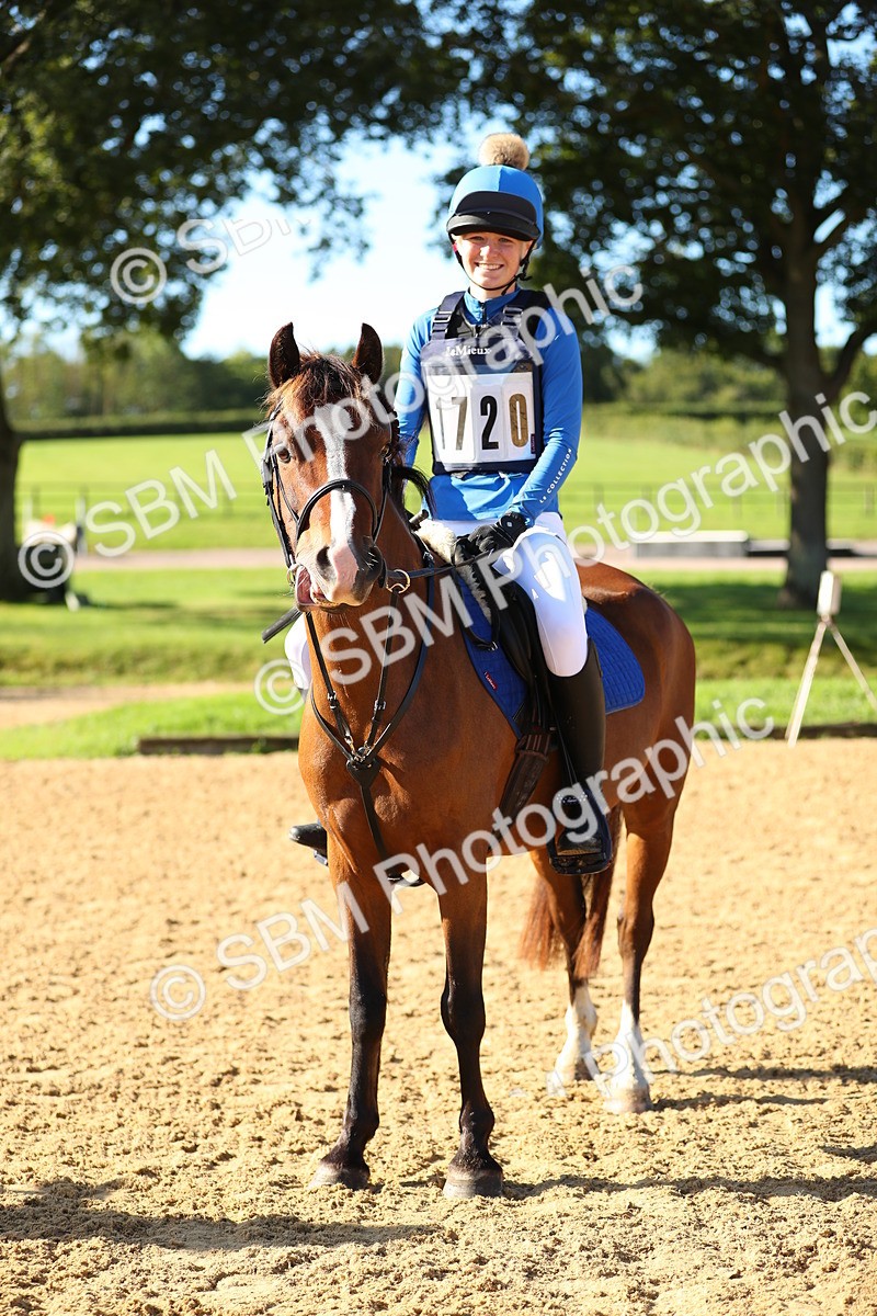 SBM_01089 - E2 Eventers Challenge 60cm Open