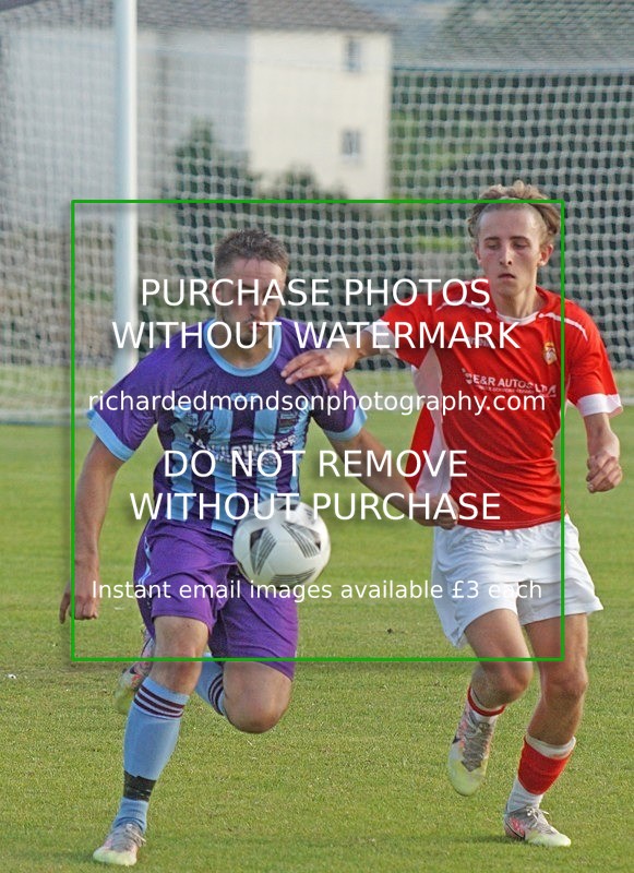 DSC03556 - Kendal County Res v Milnthorpe Corinthians Res (20/7/21)