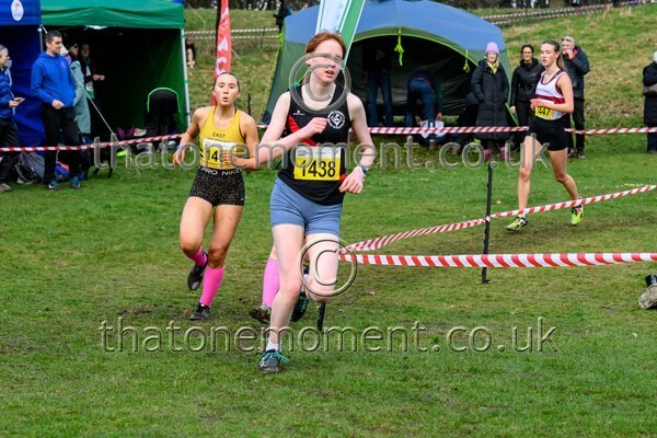 Falkirk25-913078 - U17 Women