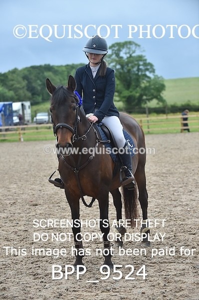 BPP_9524 - CLASS 18 SUN Pony Newcomers/ 1m Open