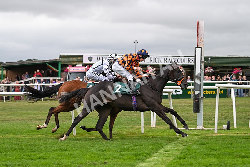 180825-Race 2-Demetrius-8363 - Race 2