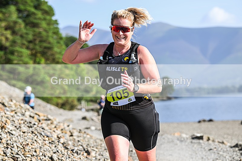 Borrowdale-462 - Fellside Events Borrowdale Trail Half Marathon Sunday 23rd August 2026