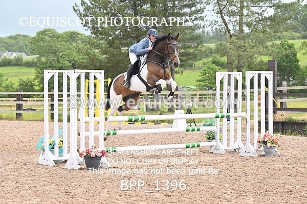 BPP_1396 - CLASS 11 SAT Ariat Senior BritiNovice 2ND ROUND