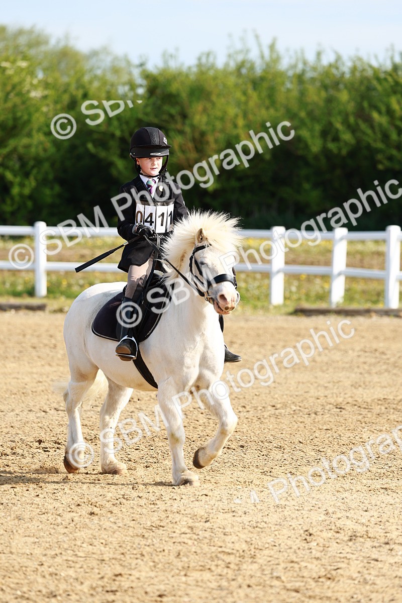 SBM_006311 - Class 1 - 40cm