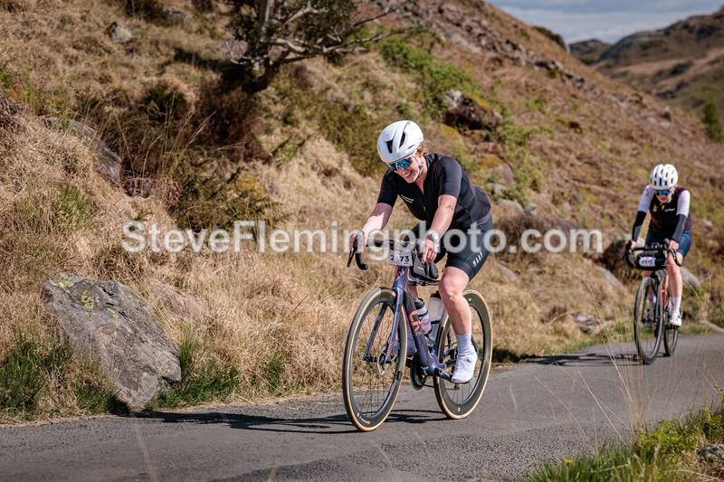 152328 - Blea Tarn Climb 15:00 - 16:00