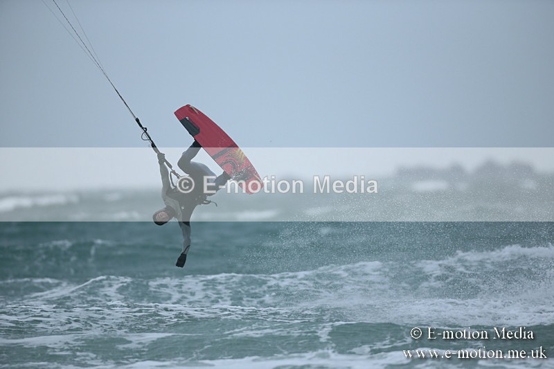 KS 030413-72 - Kite Surfing