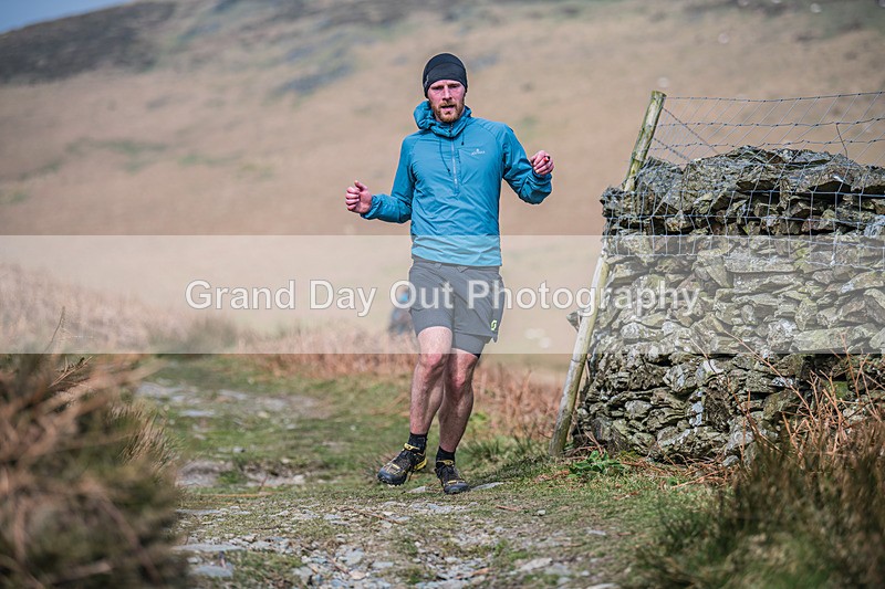 Black Combe-1119 - Black Combe Fell Race Saturday 9th March 2024