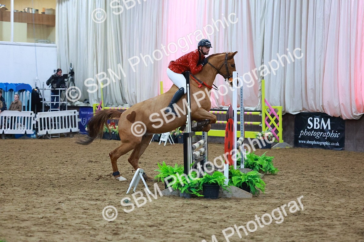 SBM_006915 - Bareback - Camera 2