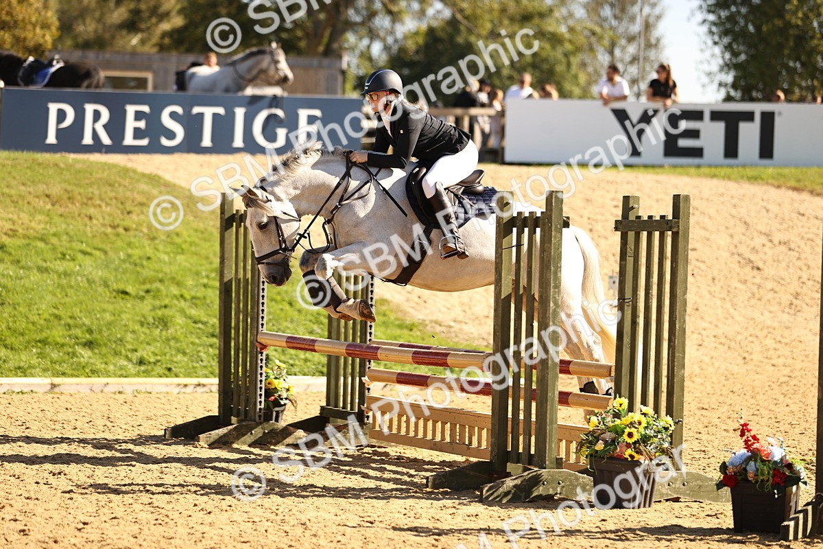 SBM_38182 - J39 - Senior 85cm Championship