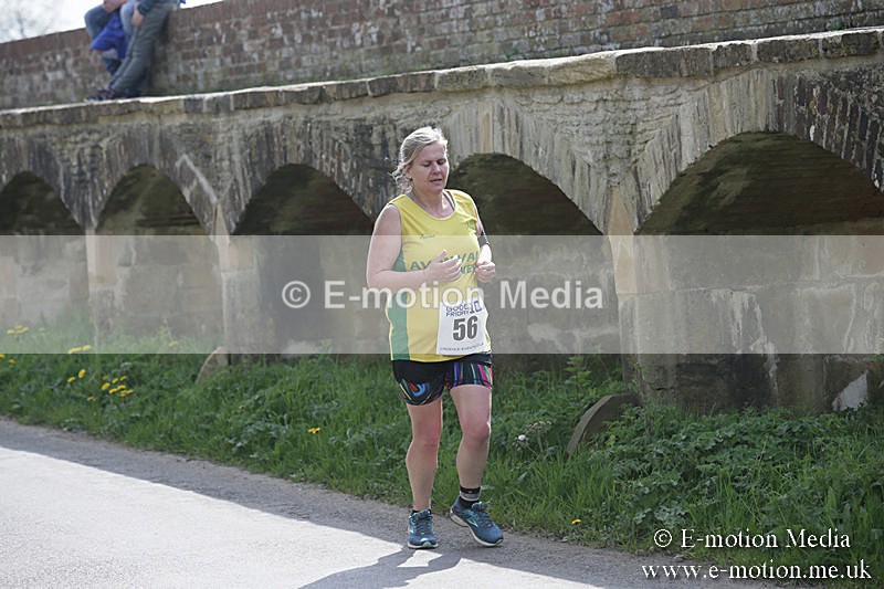 CAD 190419 918 - Cadence Events    Good Friday 10 Miler 19/04/19