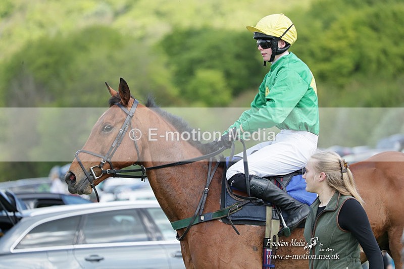 PtP 070523 174 - Kimblewick Races Coronation Meet  Kingston Blount 07/05/23