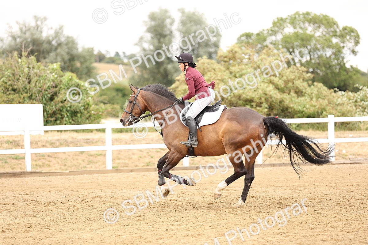 SBM_023791 - Class 5 - Senior Discovery - 1.00m