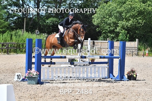 BPP_2484 - CLASS 4 SAT Senior Discovery/ 1m Open