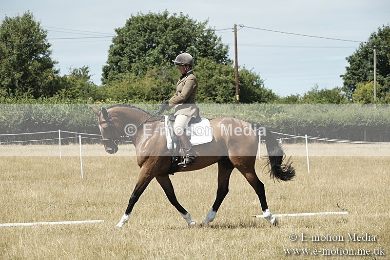 _PJP5875 - Dressage Classes BVRC Show 2018