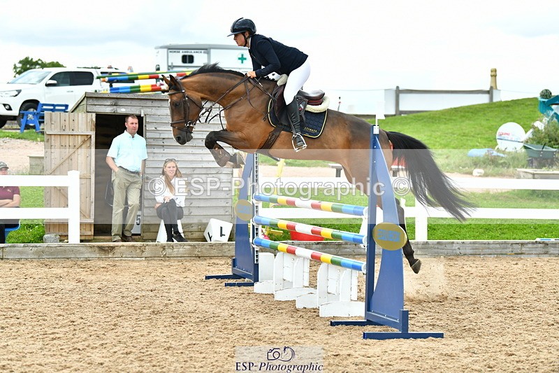 230721A-132654-06536 - Cls 14, 1 Star Bronze 1.10m