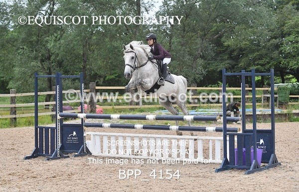 BPP_4154 - Senior Discovery/ 1m Open