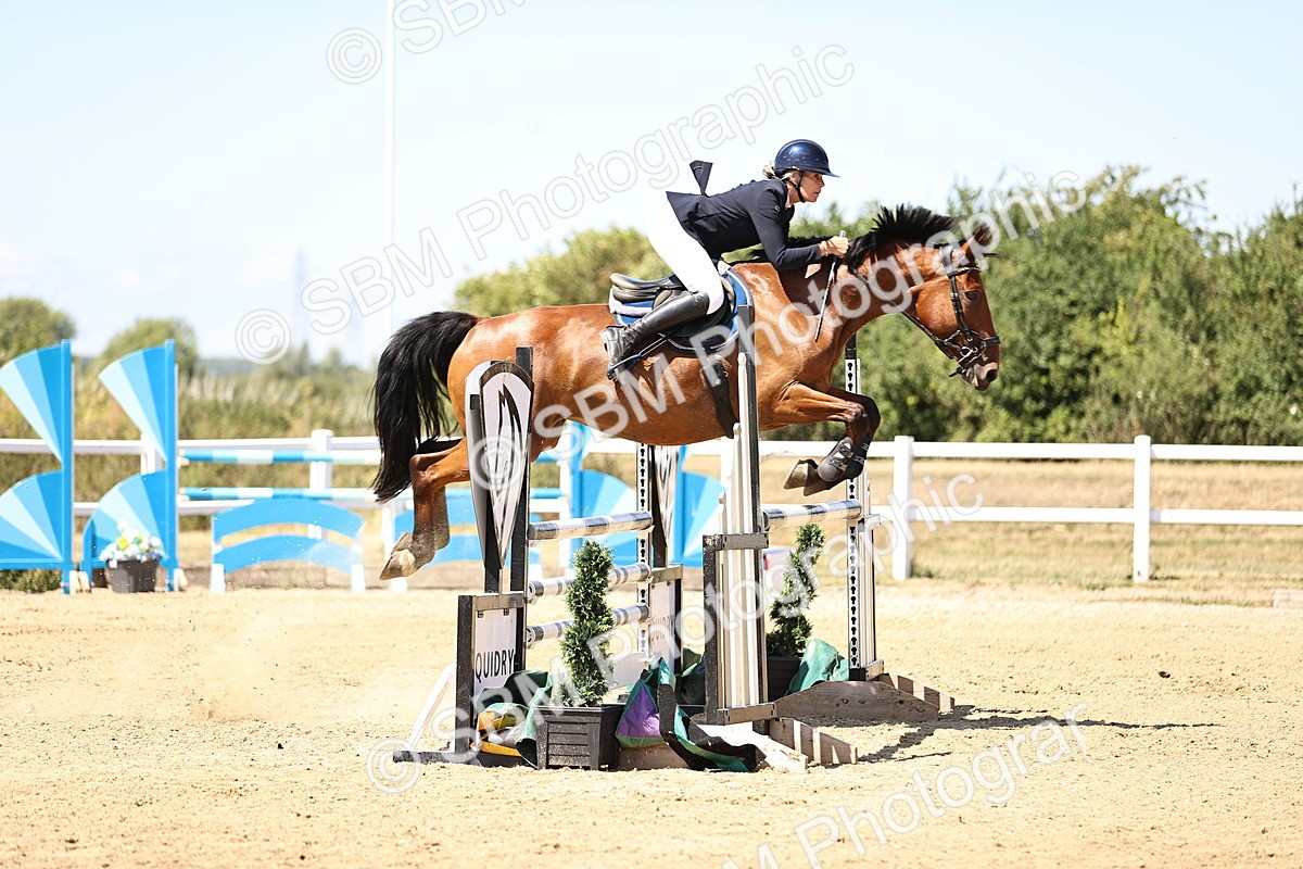 SBM_014851 - Class 15 - Senior Newcomers - 1.10m Open