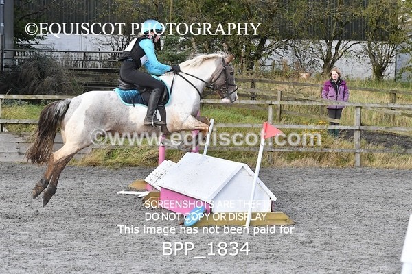 BPP_1834 - CLASS 3 - 80CM