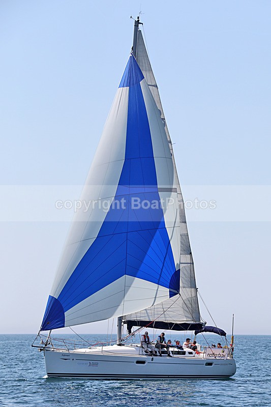 180707 NATTERBOX GBR6642R 2F7A8779 - ROUND THE ISLAND 2018
