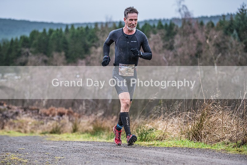 HTE Kielder Duathlon-1065 - High Terrain Events Kielder Off Road Duathlon Sunday 8th January 2023