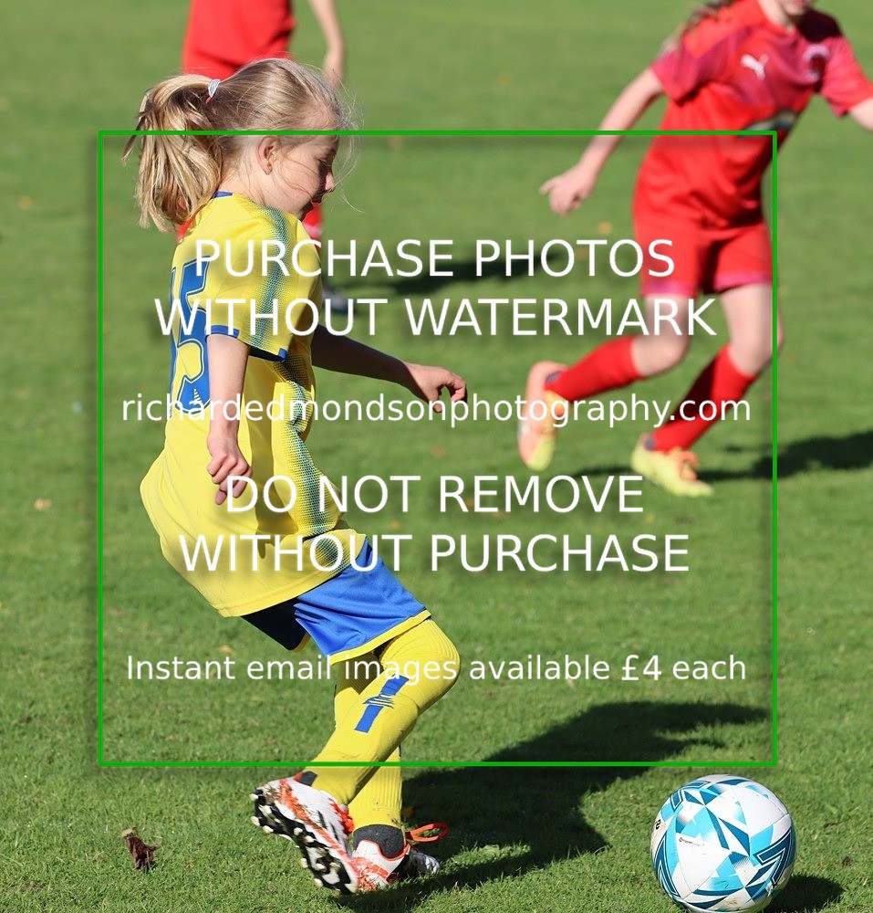 IMG_6635 - Kendal Utd Girls U12 v Dalton