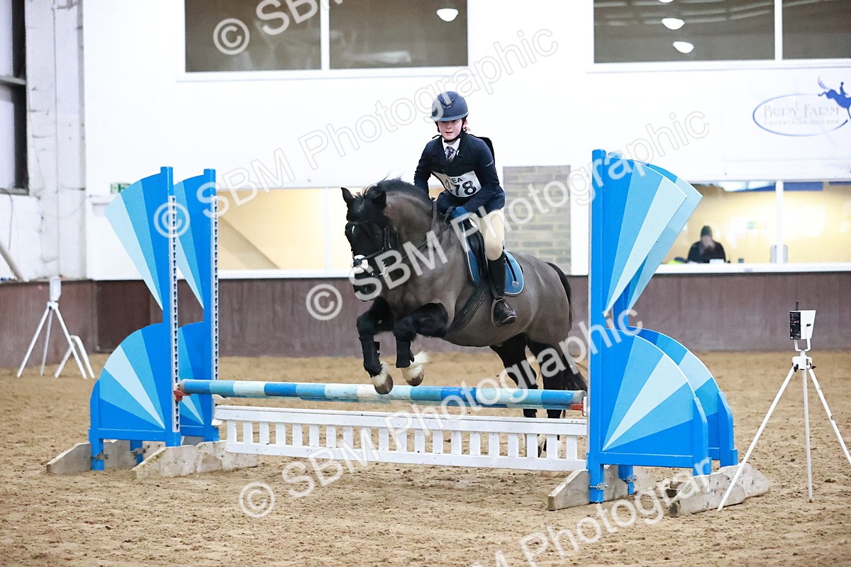 SBM_000030 - Class 1 - 70cm