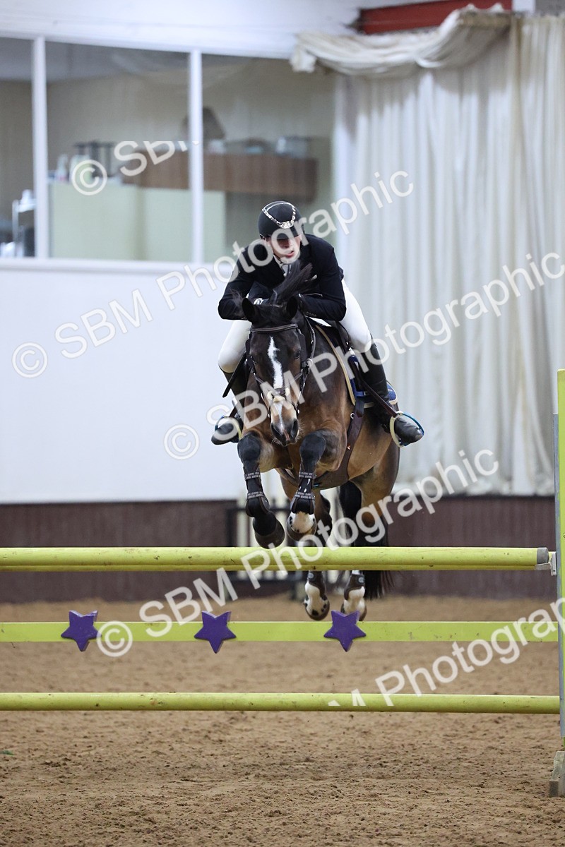 SBM_006655 - Class 23 - Senior Newcomers - 1.10m Open