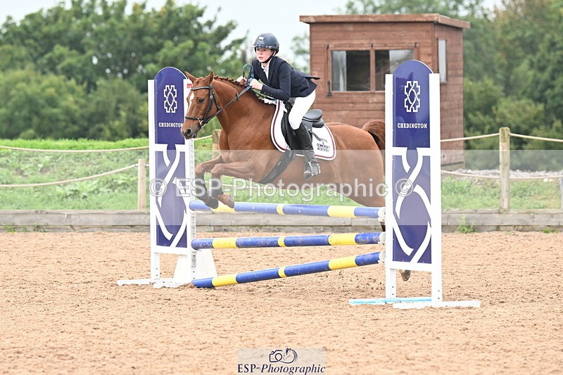 240907A-114332-01039 - Cls 2 Pony Small Team 70cm & 80cm