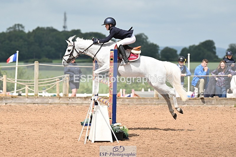 240630A-113257-12139 - Cls 24 HOYS 128cm Qualifier