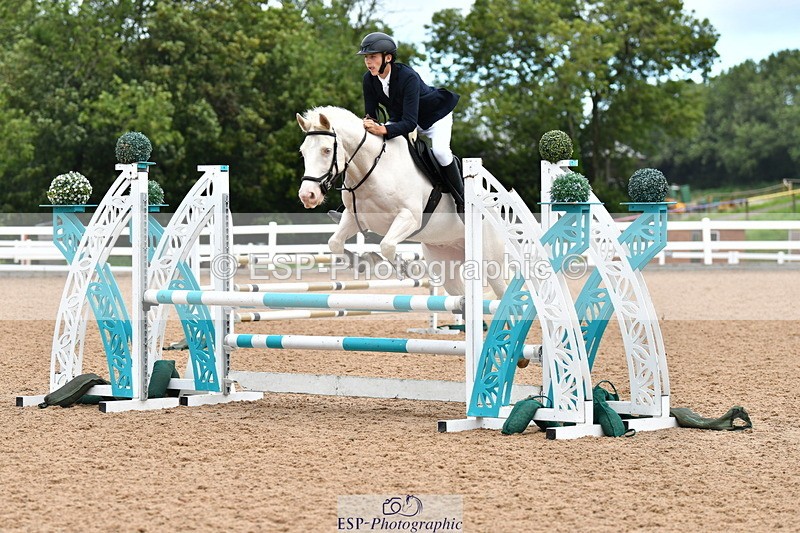 230819A-111833-00341 - Cls 24 Pony Discovery & 90cm Open