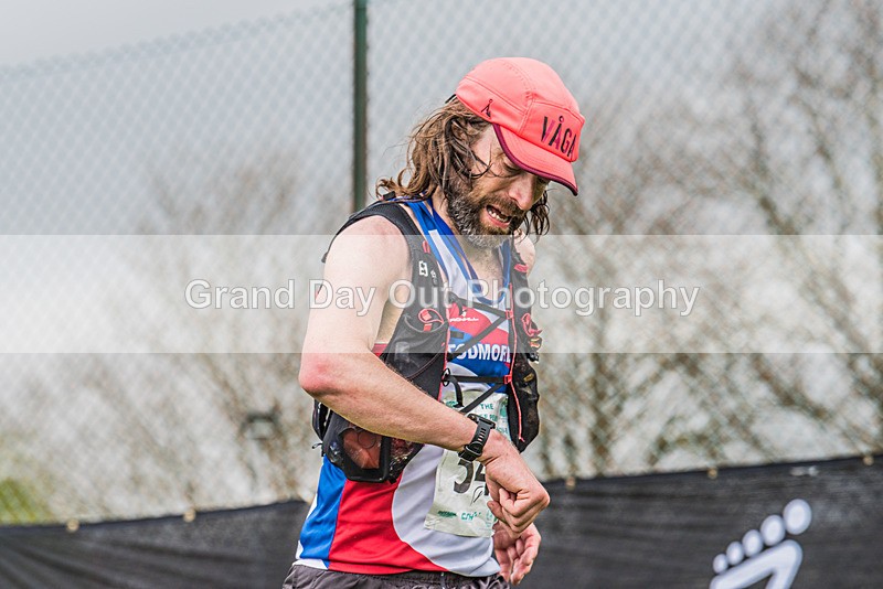3 Peaks-2172 - The 3 Peaks Race - The Finish - Saturday 29th April 2023