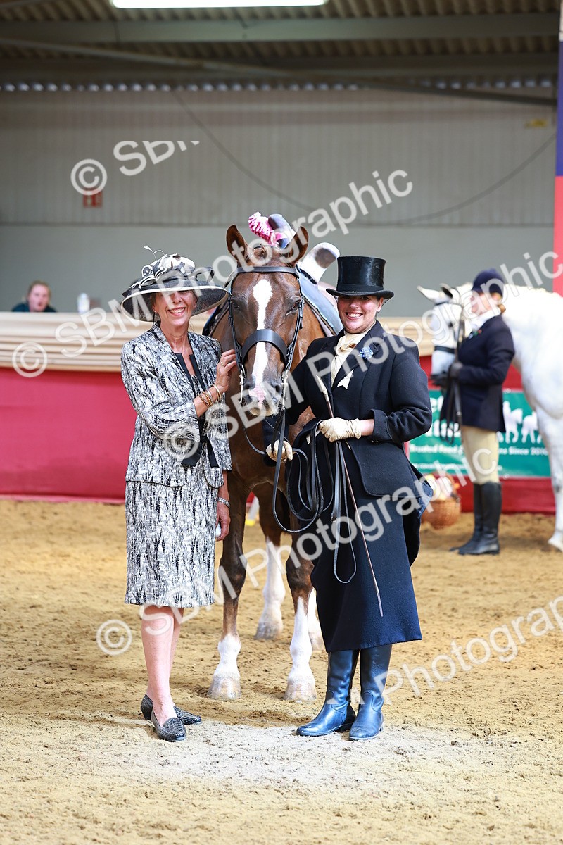 SBM_20170 - Class 906 - Sup Final Ridden Champ