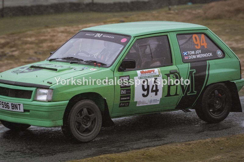 DSCF3364 - Yorkshire Dales Rally 2026