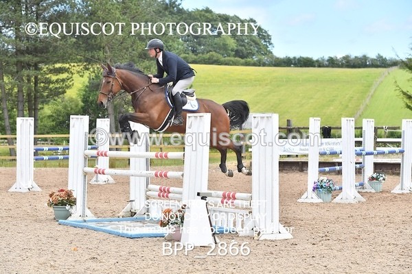 BPP_2866 - CLASS 8 SAT National 1.30m Open
