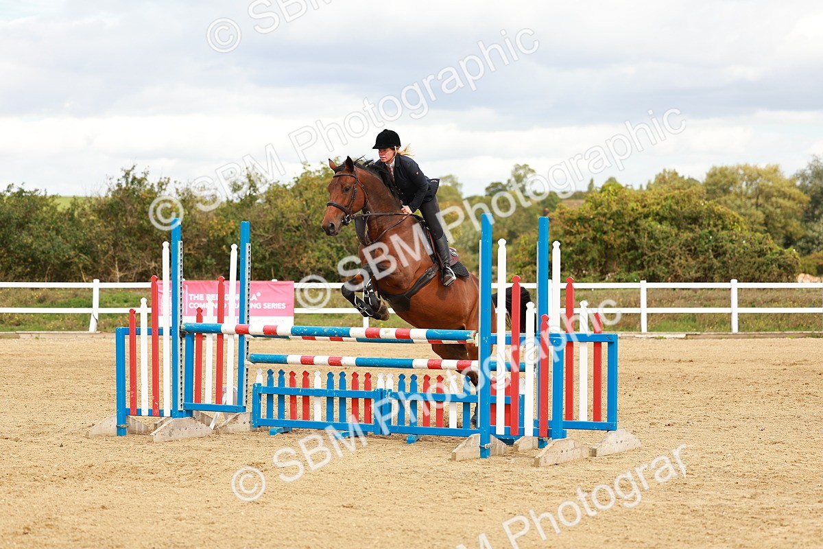 SBM_001169 - Class 3 - Senior Discovery - 1.00m