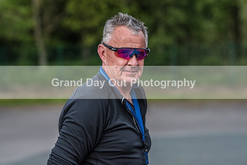 Hay-O-2 - Hay O Trail Race Tuesday 23rd May 2023